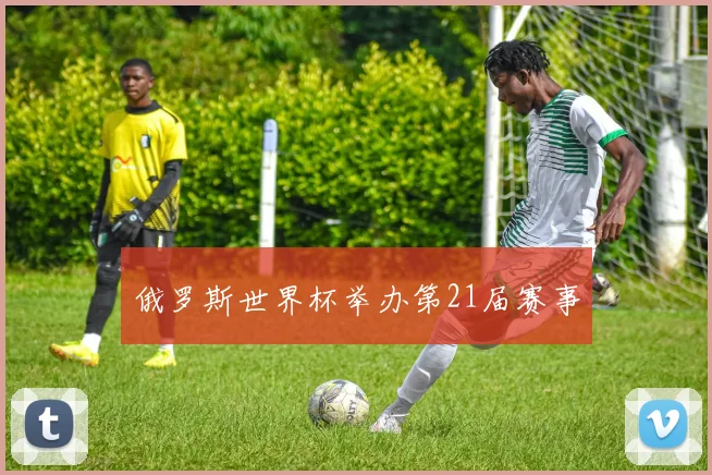 俄罗斯世界杯举办第21届赛事