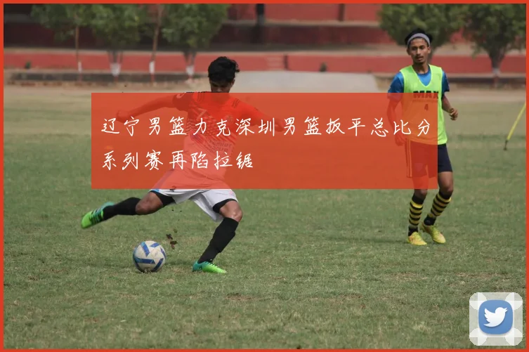 辽宁男篮力克深圳男篮扳平总比分系列赛再陷拉锯